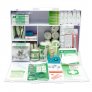 BOX C FIRST AID KIT