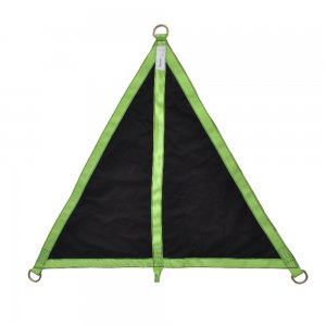 EVACUATION TRIANGLE