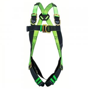 FULL BODY HARNESS