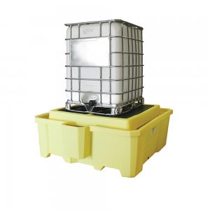IBC 2000i™ SPILL CONTAINMENT UNIT