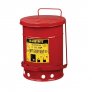 OILY WASTE CANS