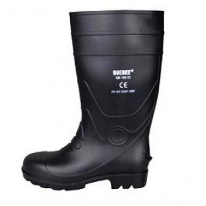 QUEBEE ECONOMY PVC BOOTS