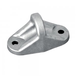 ALUMINIUM POINT ANCHOR