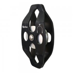 ALUMINIUM SINGLE PULLEY