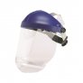 HCP8 HEADGEAR WITH CHIN GUARD