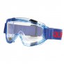 QUEBEE CHEMICAL GOGGLE