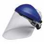 WP96 CLEAR POLYCARBONATE WINDOW