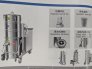 Cleanvac Immersion Bath Vacuums (Customizable)