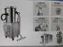 Cleanvac Small Electric Explosive-Proof Vacuum Cleaner (Customizable)