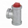 1/8 1/4 3/8 1/2 3/4 Inch NPT Male Threaded Plastic Pipe Plug Ppr Male Thread End Cap SFPN Series
