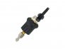 Coil Cleaner Rolling Nozzle