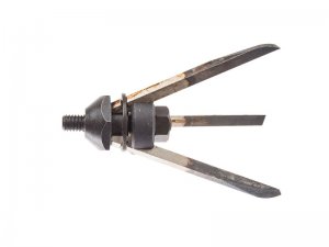Flex Hub Tools for Straight or Curved tubes