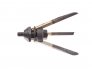 Flex Hub Tools for Straight or Curved tubes