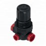Inverted Flared Fittings Threaded Plastic Plugs IFP Series