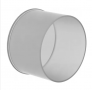 Plastic Cap for Steel Pipe End Protection