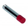 PVC TPE Stainless Steel Metal Rod Tube End Plastic Sleeve Pipe Cap