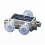 Quick Connection Fittings Transparent Anti Dust Cover Cap Flanged Thread Protector