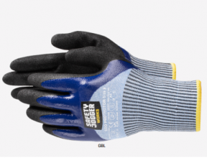 SAFETY JOGGER PROSHIELD 4X44C Anticut Gloves