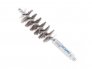 Stainless Steel Cleaning Brush, for removal of soft & light scale. Brush use should be equal or 1/16″ smaller than tube I.D. Threaded Connect. Sizes : 7/16″, 1/2″, 9/16″,5/8″, 11/16″,11/16″,3/4″,13/16, 
