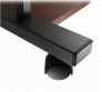 Steel Pipe and Auto Frame Tube Ldpe Rectangular Plastic Plug RCM, RCS Series