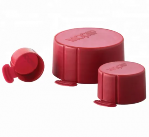 Straight Imperial Metric BSP NPT Threads Pump Fitting Tear Plastic Pipe Cover