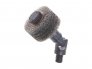 Straight Tube Wheel Brush Assemblies. Recommended for removal of soft and light scale deposit in straight ferrous tubes. Each assemblies consists of four stainless steel wire wheel brushes attached to an universal joint. Brushes should be 3.2mm to 6.4mm s