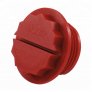 Threaded Hole Plugs for Unified Straight Threads GPU Series
