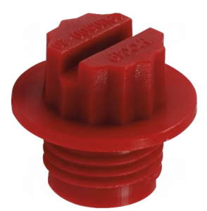 Threaded Hole Plugs for Unified Straight Threads GPU Series