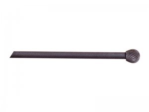 Tube Cleaning Tool, U-Tube Tool, Grinding Tip