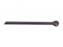 Tube Cleaning Tool, U-Tube Tool, Grinding Tip