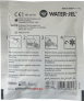 Water-Jel Burn Dressing, 4″ x 16″ , helps to relievs pain, cold burns and protect against contamination. Large enough to wrap around the leg, foot or forearm.