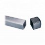 Waterproof Rubber End Caps for Square Tubing Square Rubber Plugs and Caps