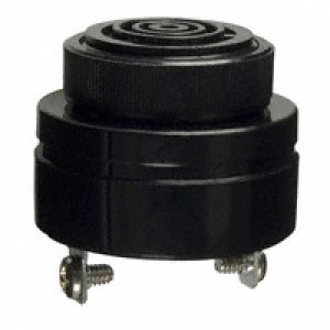 Allegro Piezo Alarm/ Buzzer.12VDC