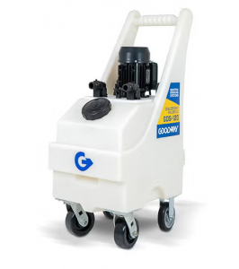 GDS-120 • ScaleBreak PulseFlo, Descaling Pump System, 15 GPM, w/15 Gal. Tank
