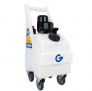 GDS-160 • ScaleBreak PulseFlo, Descaling Pump System, 25 GPM, w/15 Gal. Tank