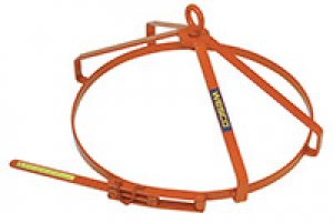 Model EDL-5 Economy Drum Lifter for Closed Head 55-gallon drum. Lightweight and easy to use. Lock-Pin design holds drum securely in place. ships boxed via UPS
