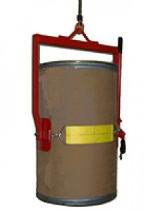 Model FBA Capacity Full Drum 800 lb Capacity Half Drum 500 lb Weight 3 lb Made in the USA