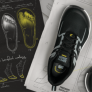 Safety Jogger Freedom S1PS Low ESD Orthopedic Safety Shoes, Extra Widetoe & Wide Fit