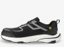 Safety Jogger Freedom S1PS Low TLS ESD Orthopedic Safety Shoes, Extra Widetoe & Wide Fit,