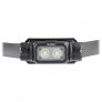 The Sledge is a ruggedized , rechargeable, flood beam headlamp. Dual LED provides multiple modes of lighting. Four output modes : Low, Medium, High & THRO (Max. Brightnessof 1,00 Lumens )