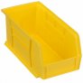 Akro-Mils Hang & Stack Bin, 5 1/2″ x 10 7/8″ x 5″H.