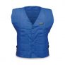 ALLEGRO Standard Cooling Vest for chest size 34″-44″. (S/M)