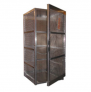 Aluminum Cylinder Storage Cabinets