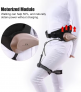 EXOSKELETON Walking aid Booster, Power Assisted Walking with 50% Effort Reduction, utilizing Human body synergy. Use as climbing/walking assist device for stroke patient rehabilitation