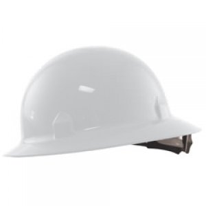 Jackson Safety Blockhead Hard Hat, c/w Rathchet Headgear