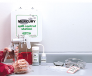 Mercury Spill Control Station