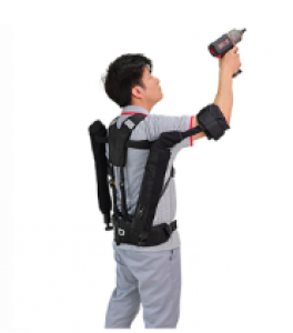 PUCE4 Upper Limb Assisted Wearable Robot Robotic Mechanical Exoskeleton Suit