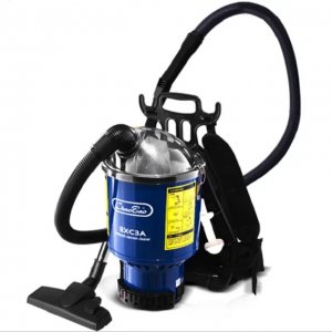 CHAO BAO Back Pack Vacuum Cleaner, c/w Harness
