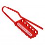 De-Electric Lockout Hasp De-electric Safety Lockout Hasp 6 Padlock Holes. LM-DH6