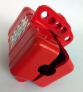 LM-PPL-SM Safety Valve/Plug Lockout, Small